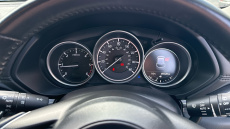 Mazda CX-5 2.2d Sport Nav+ 5dr Diesel Estate